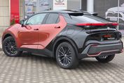 Toyota C-HR 2.0 PHEV Dynamic Force Tokyo Edition