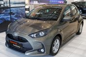 Toyota Yaris 1.5 Comfort