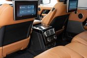 Land Rover Range Rover P400