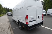 Peugeot Boxer Heavy L4H3 aut