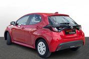 Toyota Yaris 1.5 Comfort