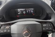 Citroen Berlingo Van M L1H1