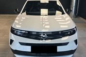 Opel Mokka Edition aut 1.2 T