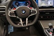 BMW Seria 4 M4 Competition xDrive