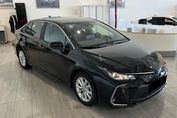Toyota Corolla Comfort 1.8 Hybrid