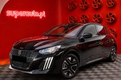 Peugeot 208 Allure 1.2 e-DCS6