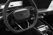 Audi Q3 TFSI quattro S line Sportback