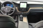 Volvo XC60 B5 B AWD Plus Bright aut