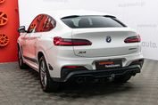 BMW X4 xDrive20d aut