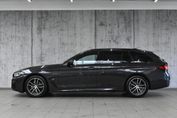BMW Seria 5 520d xDrive M Sport mHEV aut
