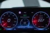 Mercedes CLA 220 4-Matic