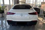 Mercedes GLE Coupe 450 d 4-Matic AMG Line