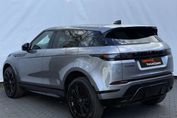 Land Rover Range Rover Evoque D200 Dynamic SE