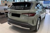 Skoda Elroq 85 82kWh