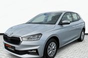 Skoda Fabia 1.0 Tsi Selection