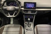 Seat Tarraco 2.0 Tsi 4DRIVE Opf Dsg Xcellence