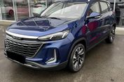 Baic Beijing 3 1.5T Luxury