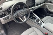 Audi A4 40 TDI mHEV S tronic
