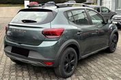 Dacia Sandero Stepway Extreme LPG 1.0 TCe