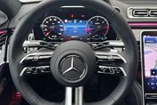 Mercedes Klasa S 450 d 4-Matic L