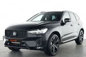 Volvo XC60 B5 B AWD Ultra Black Edition aut