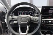 Audi A4 40 TDI S Line S tronic