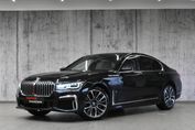 BMW Seria 7 740d xDrive