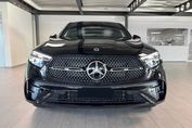 Mercedes GLC Coupe 200 d 4-Matic AMG Line