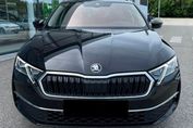 Skoda Octavia Drive Selection 1.5 TSI mHEV DSG