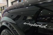 Porsche Cayenne Coupe E-Hybrid Black Edition