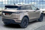 Land Rover Range Rover Evoque Evoque 2.0 D165 mHEV Hoxton Edition