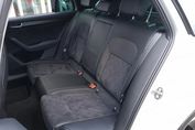 Skoda Superb 2.0 TDI SCR 4x4 Sportline DSG