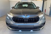 Skoda Kamiq Drive 1.5 TSI  DSG