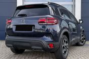 Citroen C5 Aircross Max eDCT6 1.2 mHEV