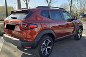 Dacia Duster Journey 1.6 Full Hybrid
