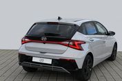 Hyundai i20 1.0 T-GDi Modern Black