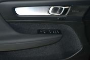 Volvo XC40 B4 Ultra Black Edition