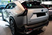 Gac Emkoo Luxury 2.0 HEV