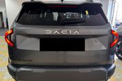 Dacia Duster Journey Eco-G LPG 1.2