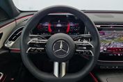 Mercedes Klasa E 220 d 4-Matic AMG
