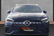 Mercedes GLA 200 AMG Line