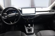 Ford Focus 1.0 Ecoboost Titanium