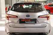 Toyota Corolla 1.8 Hybrid Comfort