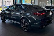 Mercedes GLC Coupe 300 4-Matic AMG Line