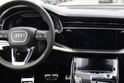 Audi Q8 TFSI e quattro