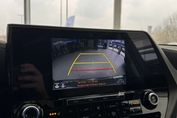 Toyota Highlander 2.5 Hybrid Prestige 4x4