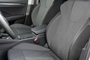 Skoda Octavia 2.0 TDI DSG