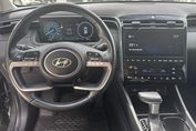 Hyundai Tucson Executive 1.6 T-GDi 48V  4WD DCT