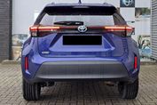 Toyota Yaris Cross Style 1.5 Hybrid