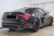 BMW Seria 4 M4 Competition M xDrive
